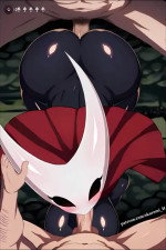 [Hornet Part 2] 2D Animation