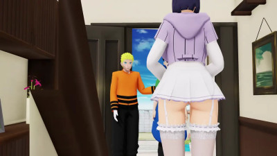 [1K] hunata NTR kawaki 01 (no sub)