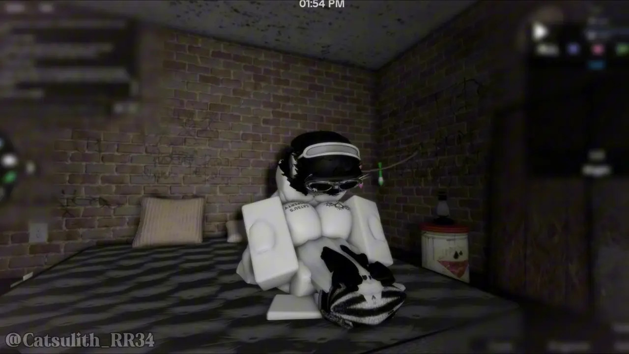 After long foreplay we begin fucking | Sex with a follower (36) | Part 3/4