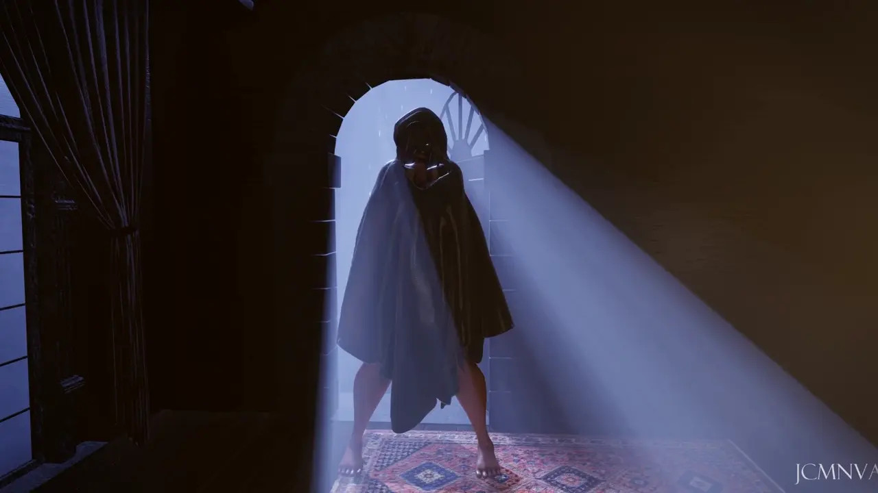 The Secret of Brair's Curse breaking