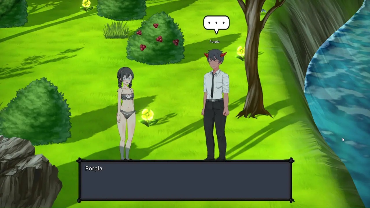 New Hentai: Mad Island - Nami X Protagonist - Stream & Download HD | rule34tv.com