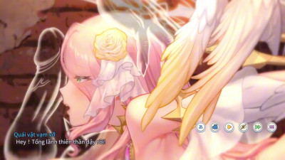 Michael(Cherry Tale)