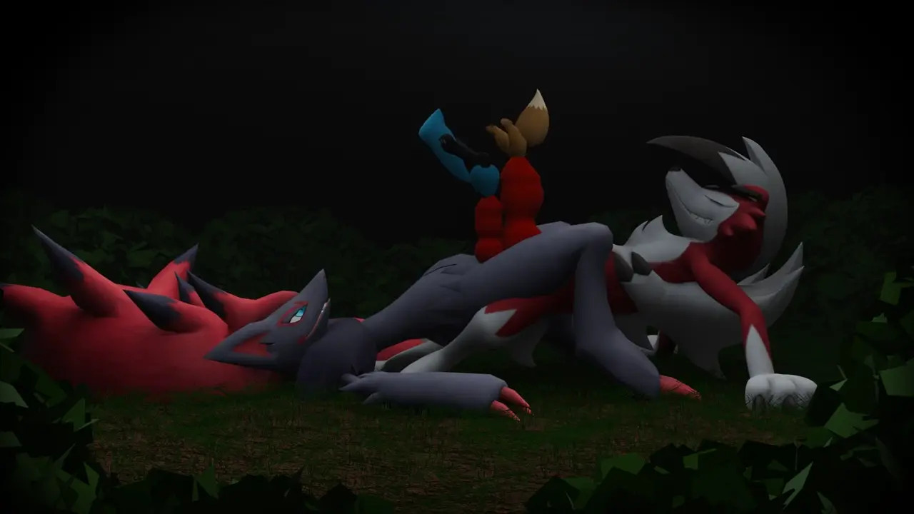 Cock vore by anthan part 6