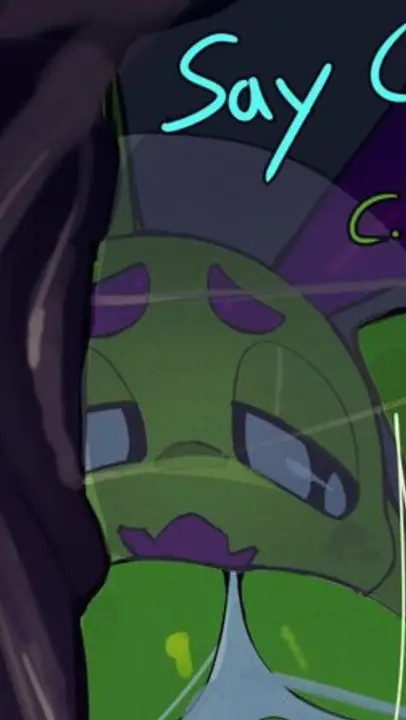 Unknown alien