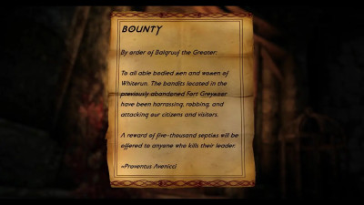 TROLLING AROUND [MolagBallin]