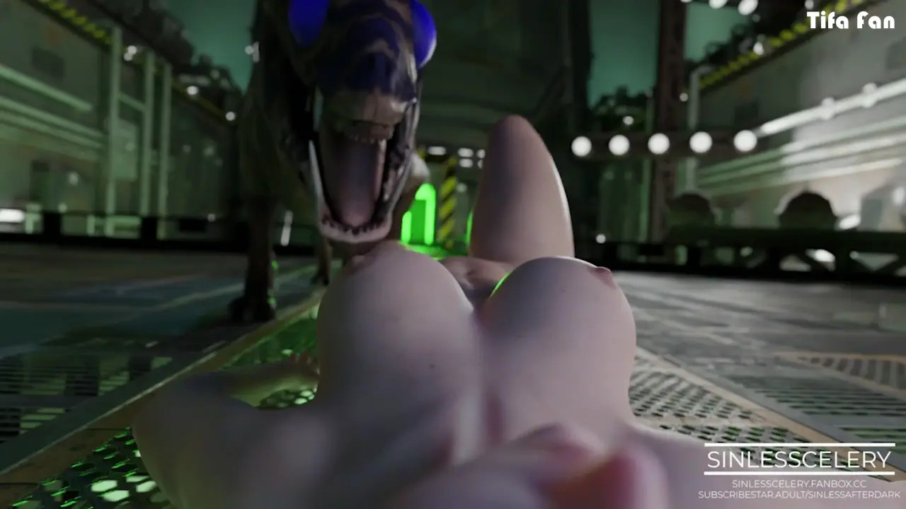 Tifa Lockhart [SinlessCelery]