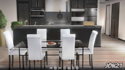 RINCE OF SUBURBIA EPISODE 3