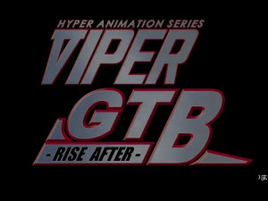 Rise Part 2 - Viper GTB
