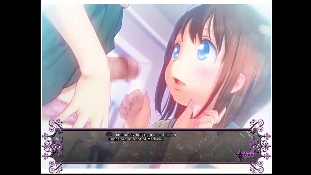 Rondo Duo Fortissimo at Dawn sex scenes part 2