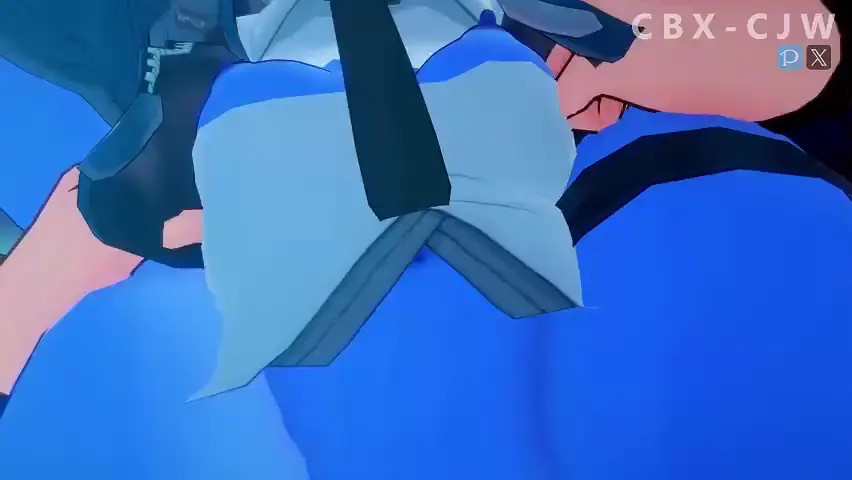 Soukaku-zenless zone zero