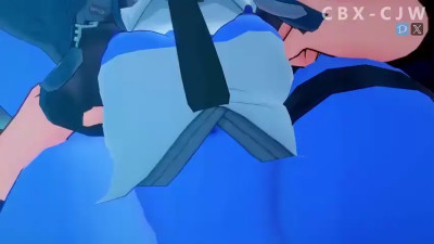 Soukaku-zenless zone zero