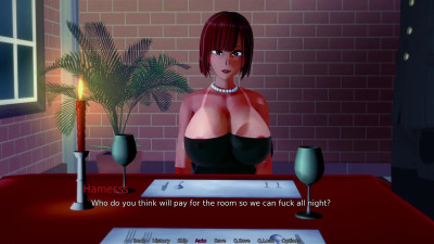 Deprived town remake the end