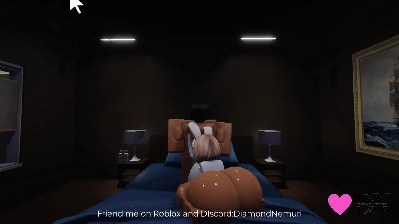 Ro-Whore Has sex with a fan