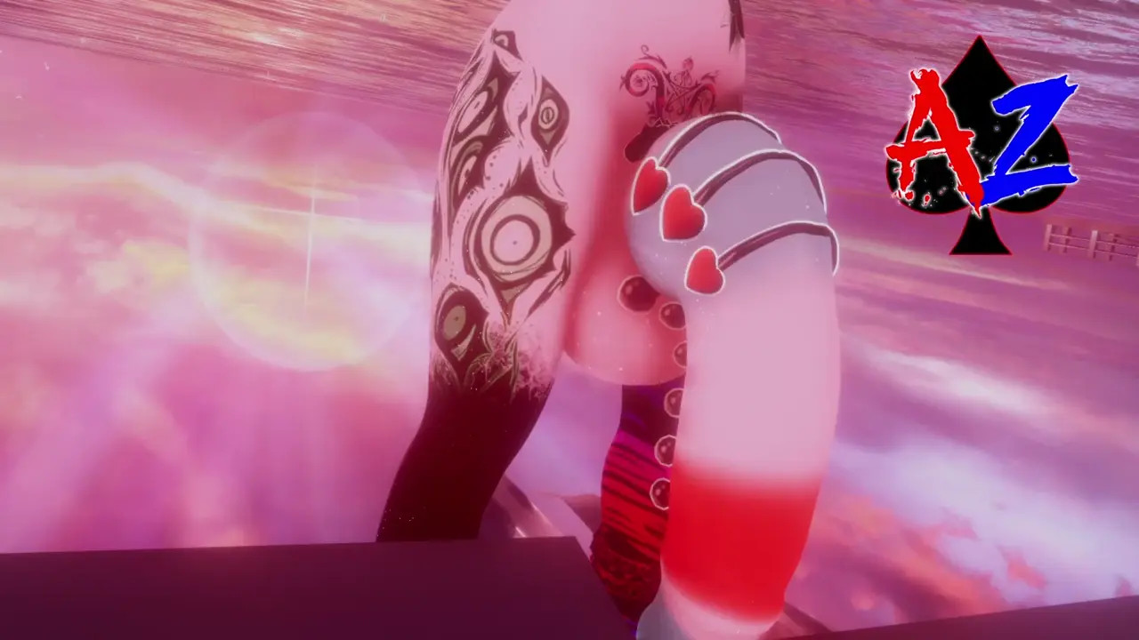 Dum Clown Getz Hard~⭐ >W