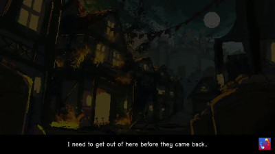 Priestess Lust - Play No Commentary