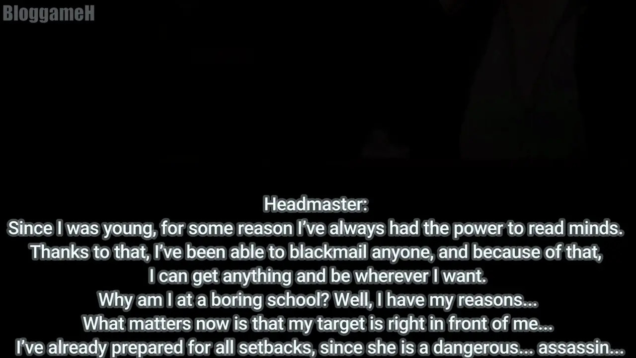 Yor Briar monster fuck