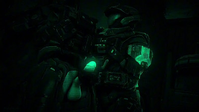 MISSION REPORT - HALO PMV