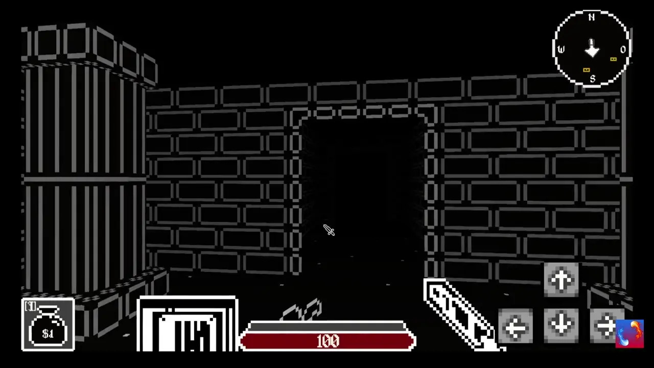 Dungeon Vixens A Tale of Temptation - Play No Commentary