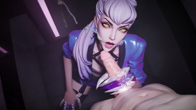 PunkPMV Tujamo & Danny Avila - Cream