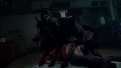 Claire Redfield PMV | Phonky Town