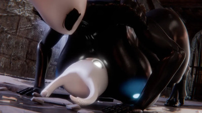 Hornet & The Knight [AzureLotus][4K60FPS]