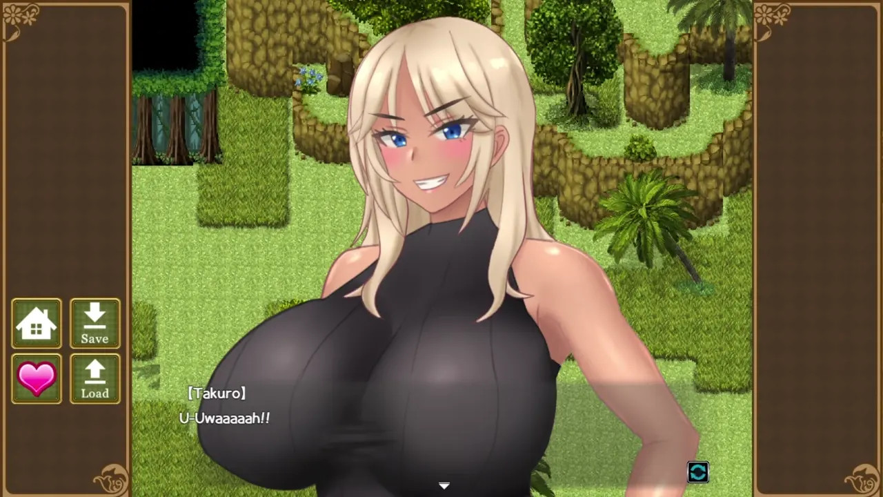 New Hentai: Gyaru to Otaku Shika Inai Shima en - Nursing Handjob - Stream & Download HD | rule34tv.com