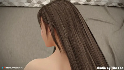 Tifa Lockhart [Terlynxxx]