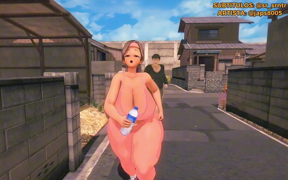 NTR chubby wives 1 sub Español