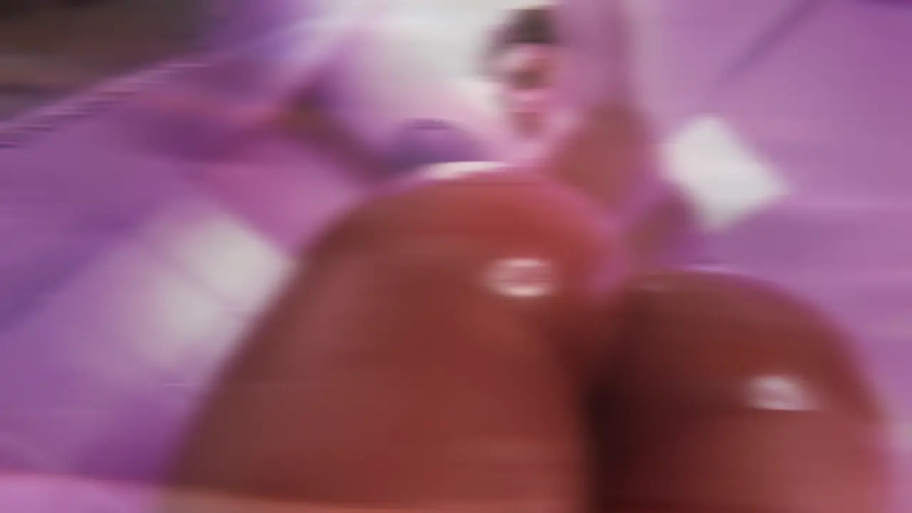 32. JJULEZ - Move Your Body (Gym PMV)