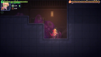 Zetria - Full Playthrough #08