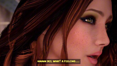 Beach Day 2 - Preview Skyrim4Ever