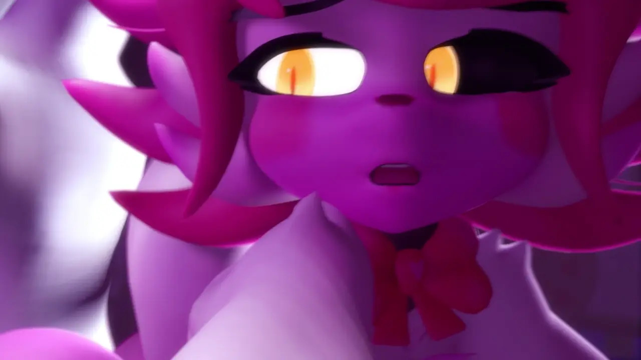 Took Mangle by the hips and fucked her (4k)