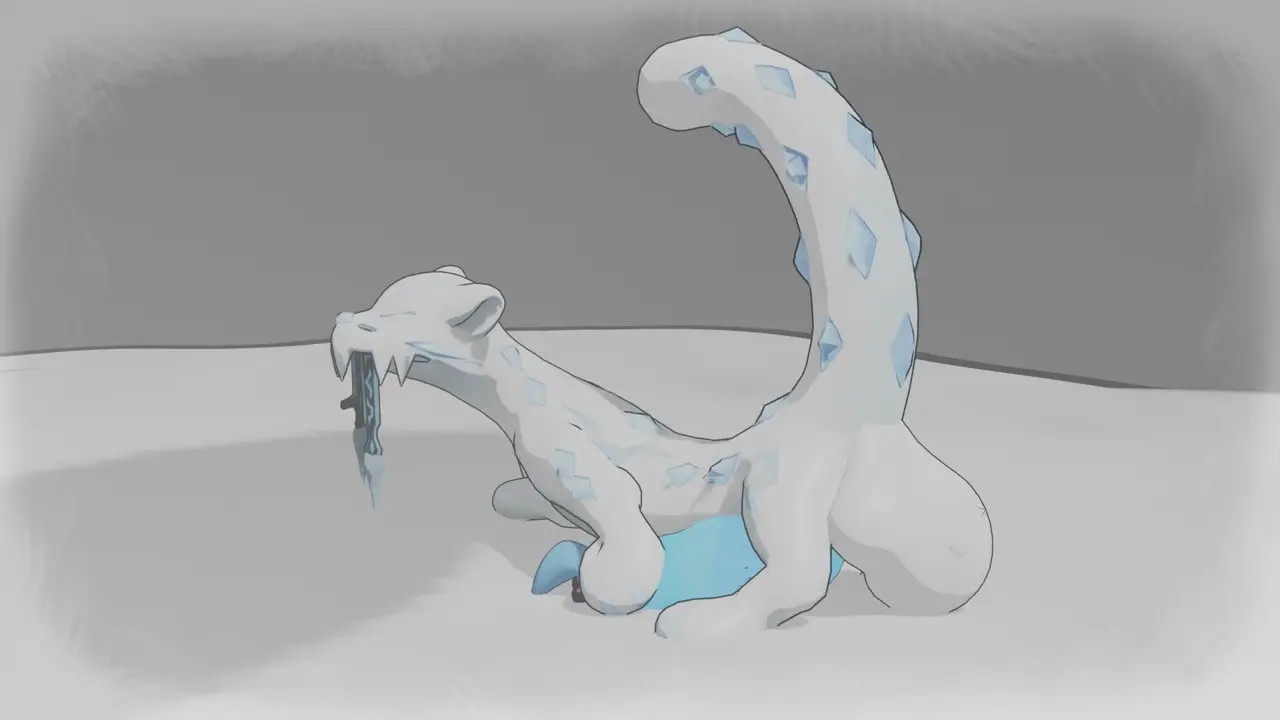 Cock vore by anthan part 3