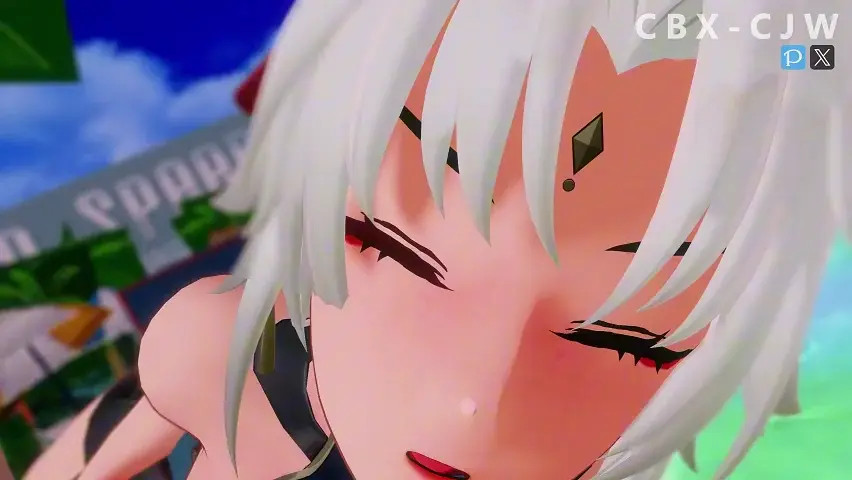 Feixiao-Honkai: Star Rail