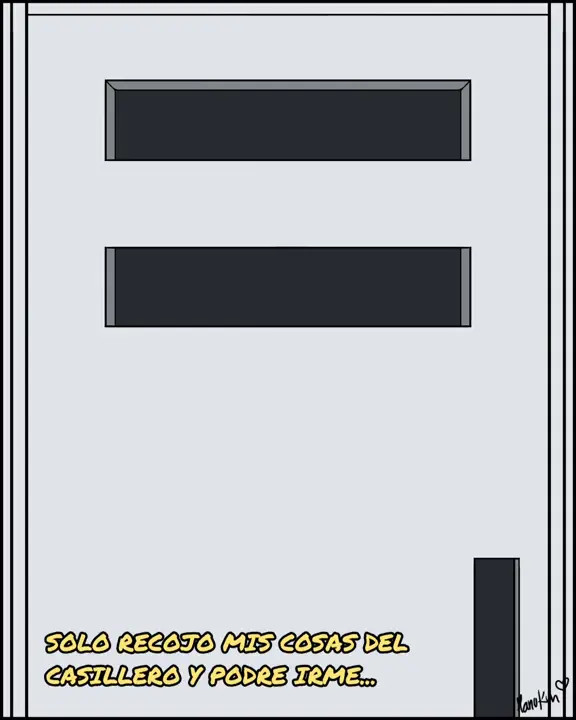 El segundo trabajo de Nobara Kugisaki - Manu-Kun