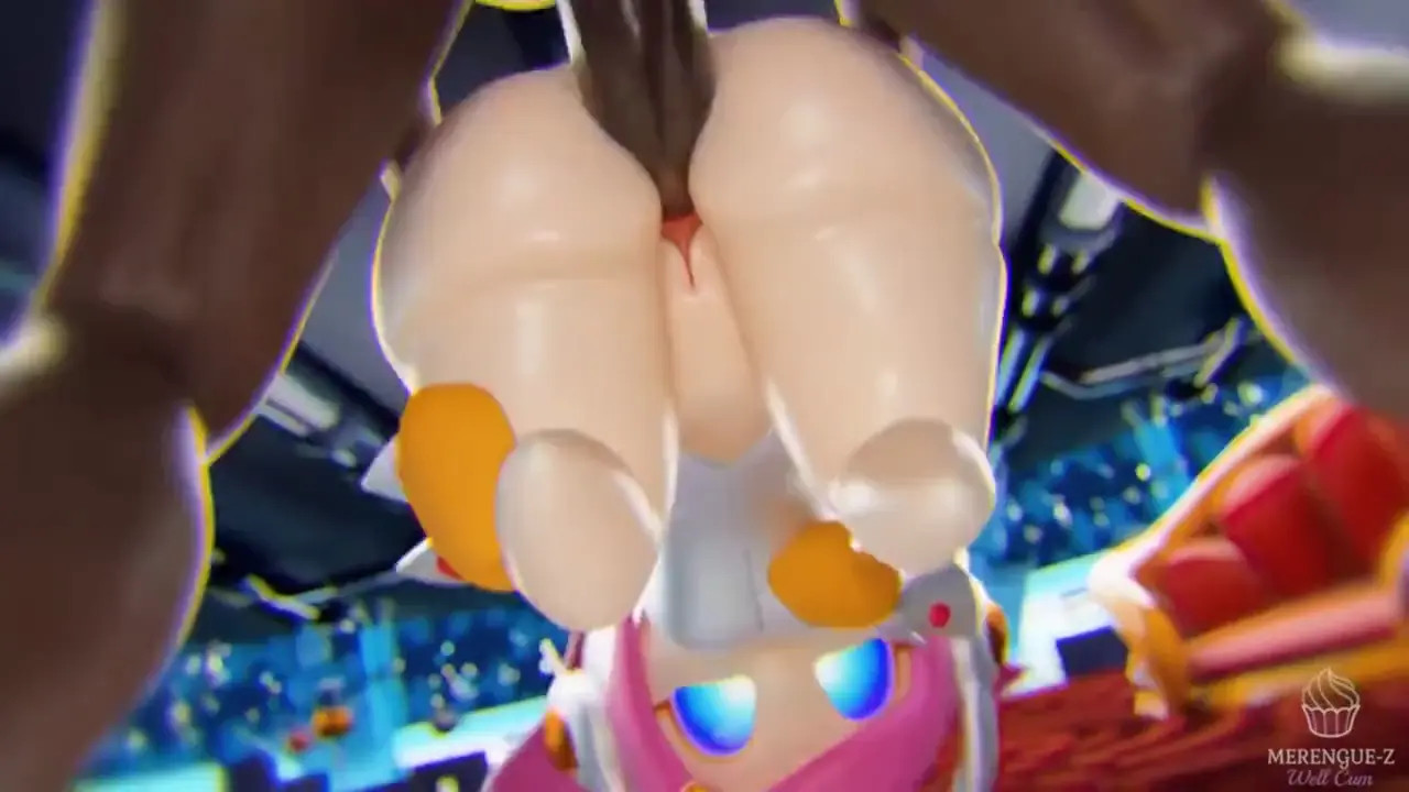 Fursluts HMV futa (flashing lights) reupload [kruuxx]