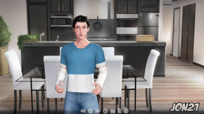 RINCE OF SUBURBIA EPISODE 4