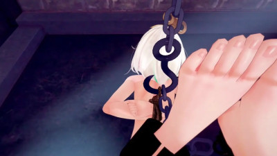 Cecilia Immergreen　After Sex