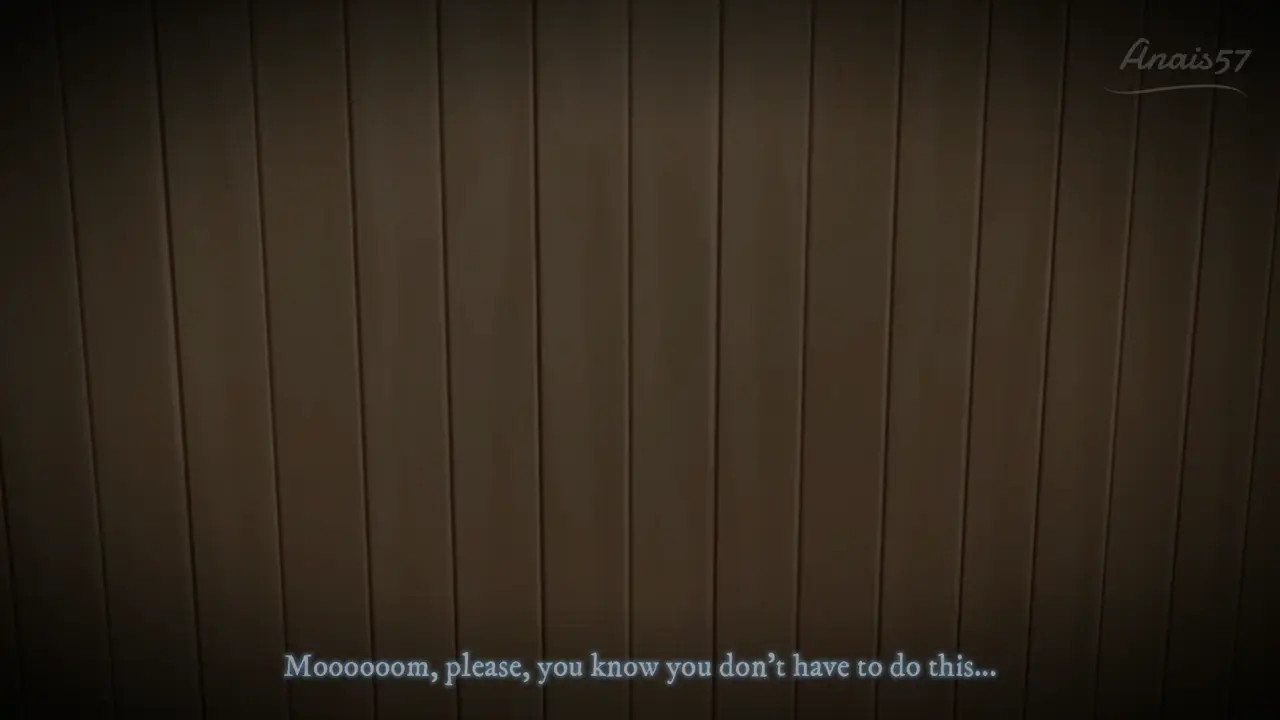 Anais57 Presents - Mothers Punishment