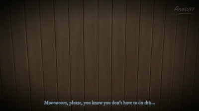 Anais57 Presents - Mothers Punishment