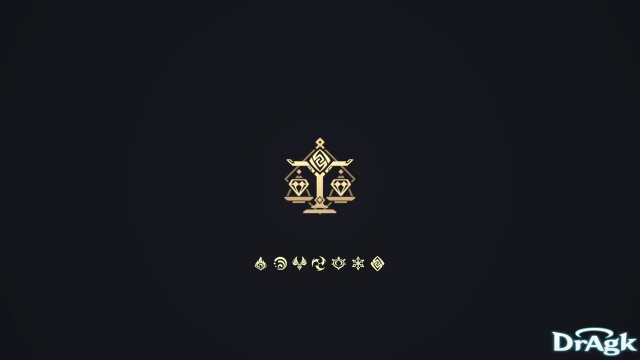 Shenne Genshin Dragk fuck comp