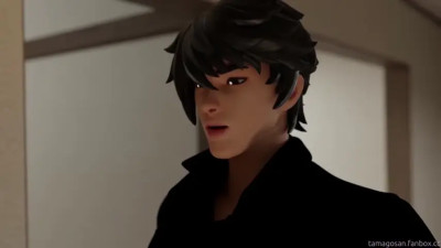 Mother-in-Law - My New Wife