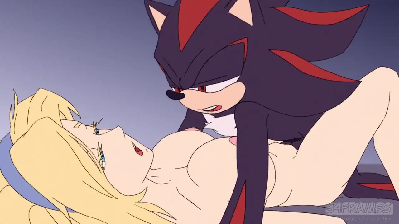 Maria Fucked