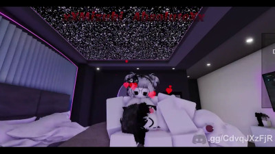 Roblox Condos - Sex with a stranger (2)