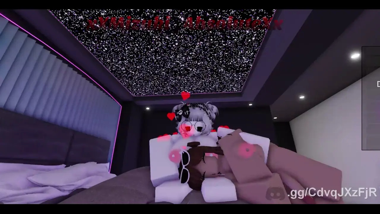 Roblox Condos - Sex with a stranger (3)