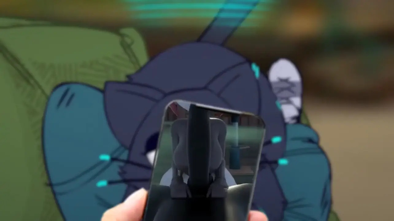 ROBOT PMV: Upgrade 2.0