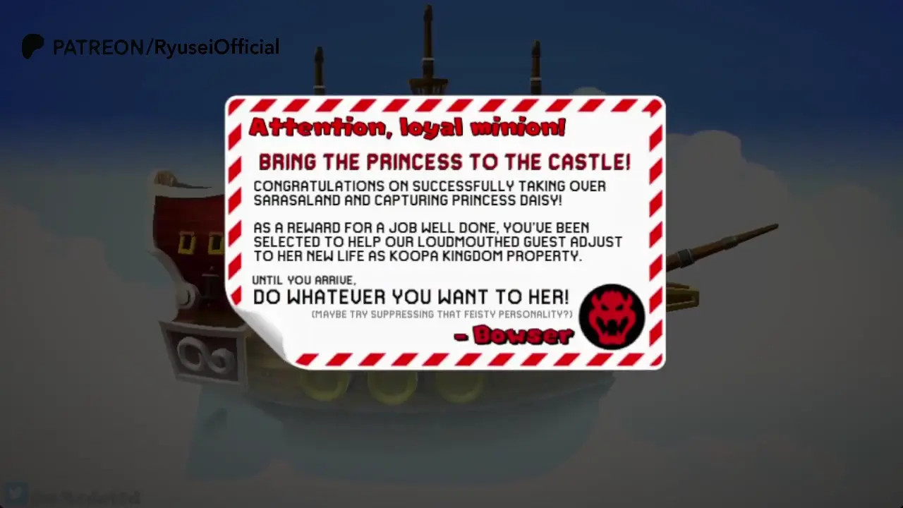 Game Over, Daisy! Deluxe [Full Game]