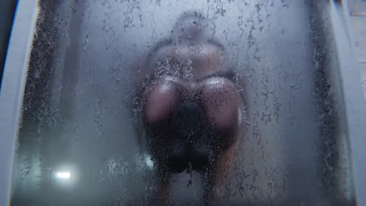 FemShep Shower-Fun [NO WM[Midnightsfm][4K60FPS]