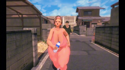 NTR Chubby Milf 1 [Japs 8005][4K60FPS]