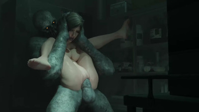 Ada & Regenerador [Vaginal][Zmsfm][4K60FPS]